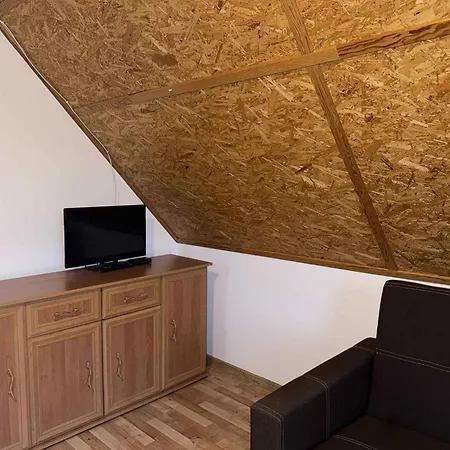 Apartmán U Magdy Nad Taltami Ii *