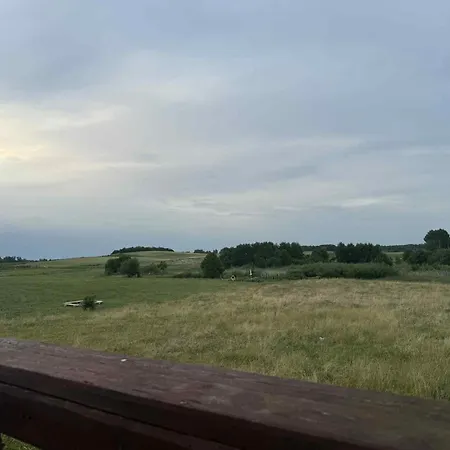 Apartmán U Magdy Nad Taltami Ii Talty