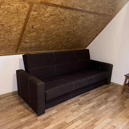 U Magdy Nad Taltami Ii Apartmán *