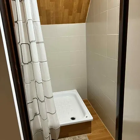 U Magdy Nad Taltami Ii Talty