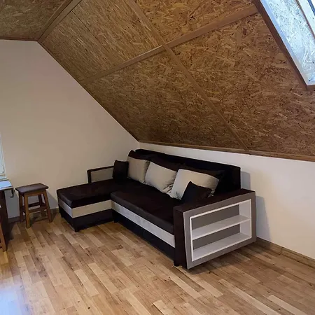 Apartmán U Magdy Nad Taltami Ii