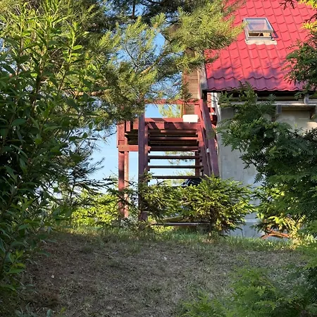 U Magdy Nad Taltami Ii Apartmán